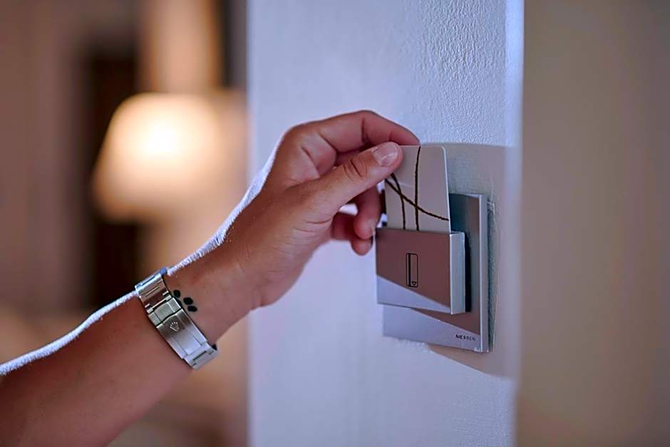 Hotel Párraga Siete