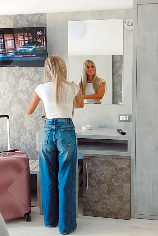 Hotel Admiral