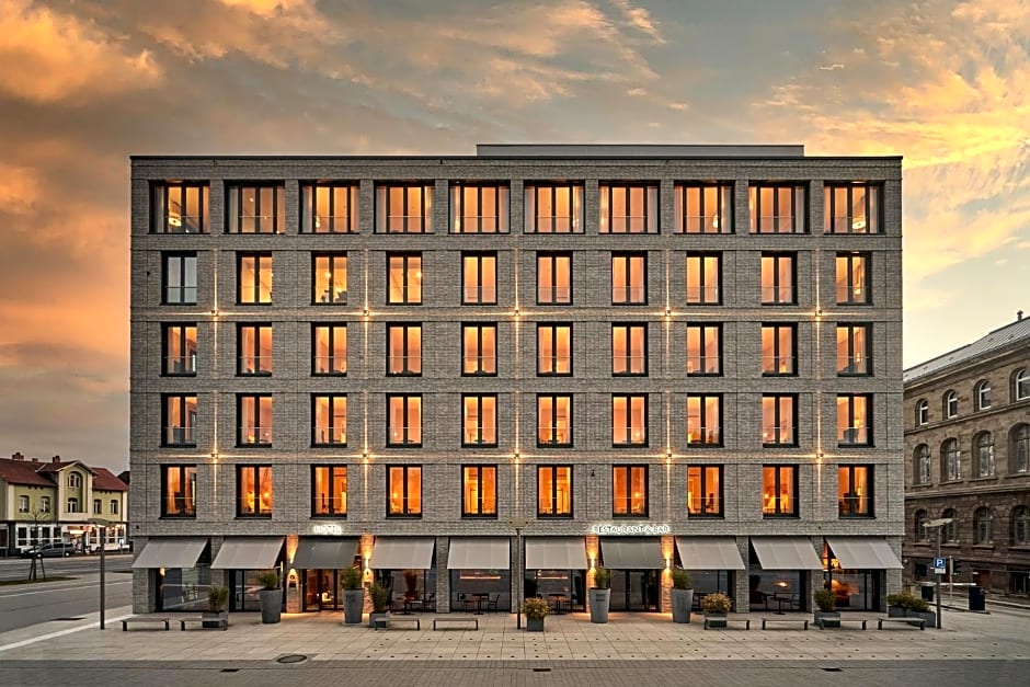 FREIgeist Göttingen Innenstadt, A Member of Design Hotels