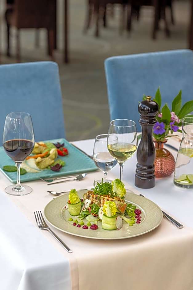 Hotel Krynica Conference & SPA