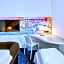B&B Hotel Offenbach-Kaiserlei