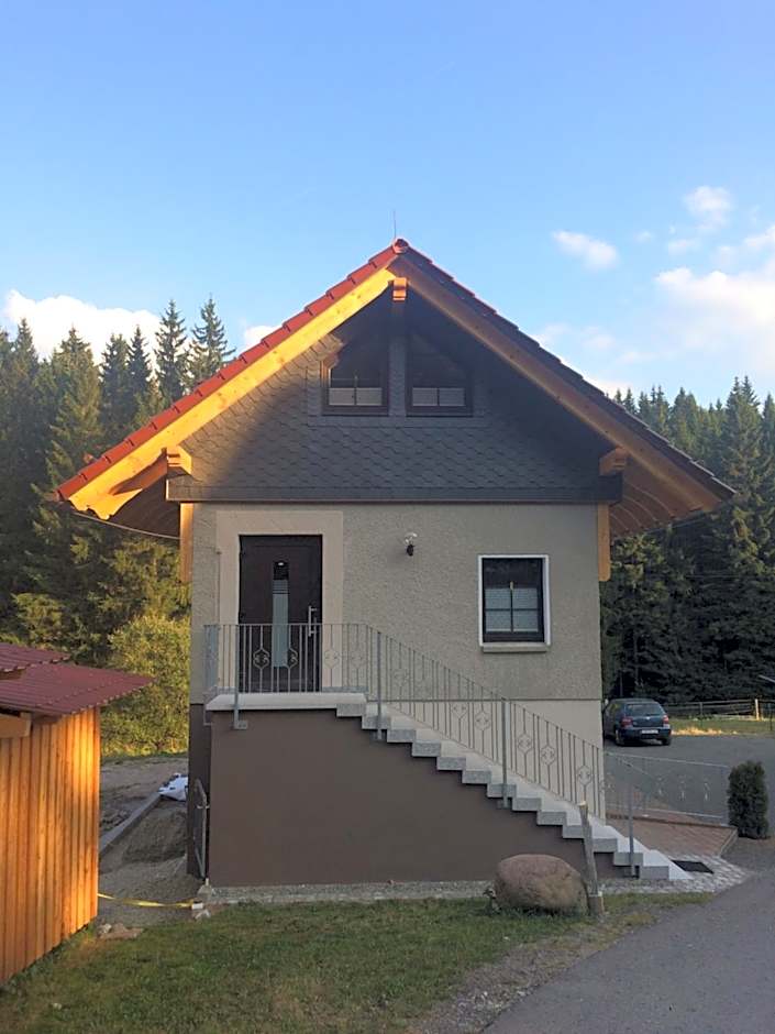 Appartements und Ferienhaus Gasthof Kanzlersgrund