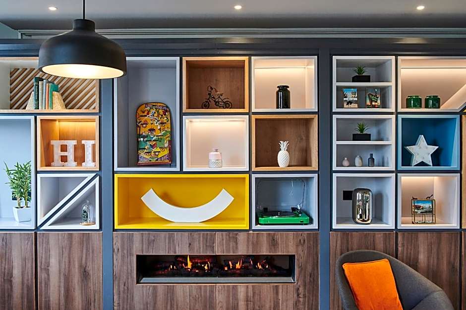 Holiday Inn Belfast By IHG