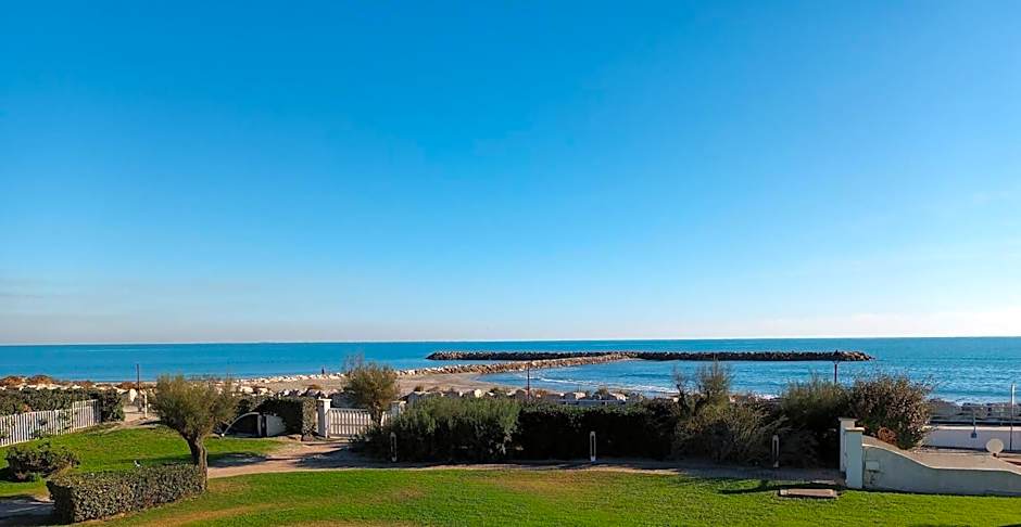 Thalacap Camargue