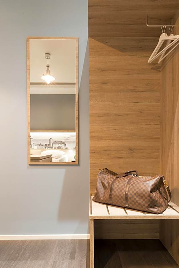 Aparthotel by dasPaul