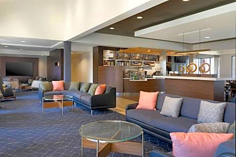 Courtyard by Marriott Boston Norwood/Canton