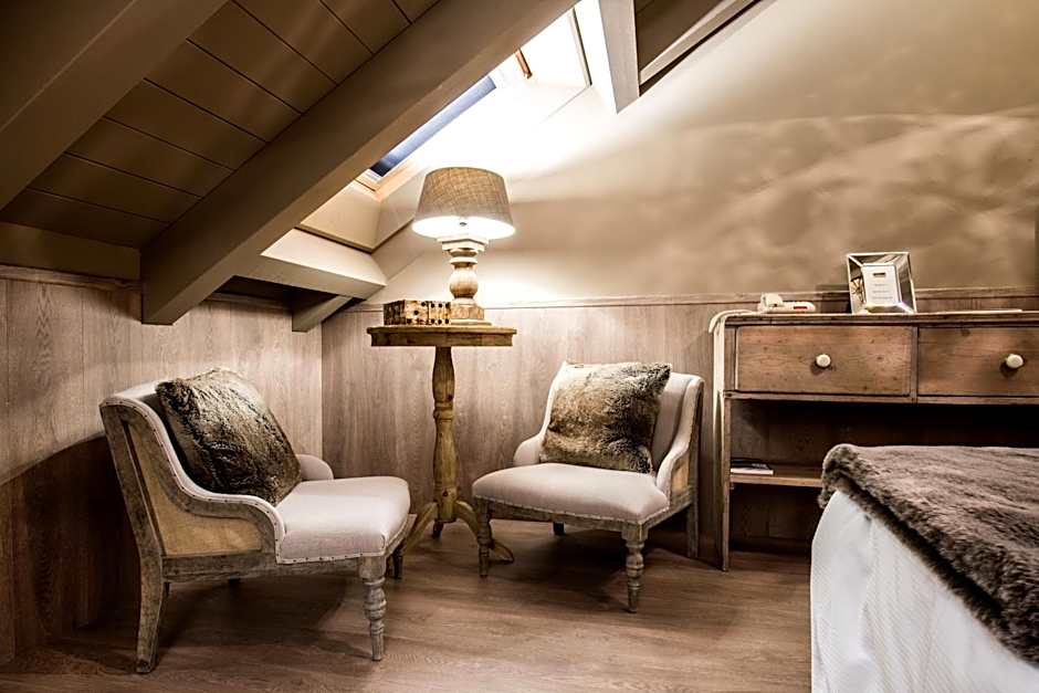 Meltar Boutique Hotel Golf & SPA