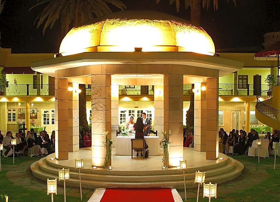 Gran Hotel Cochabamba