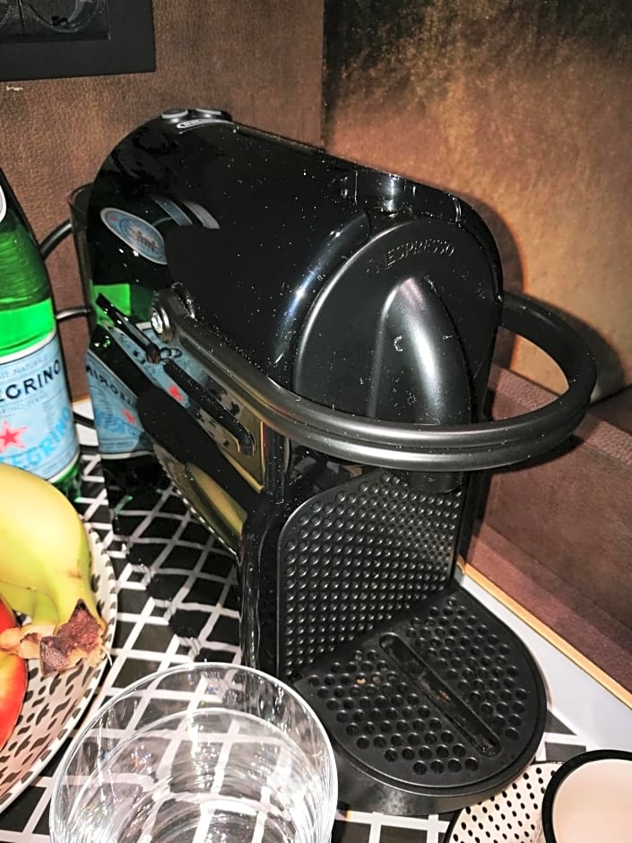 OFFICINA TESINI Guest Rooms Verona