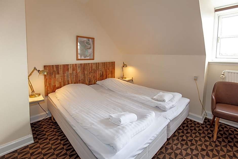 Foldens Hotel