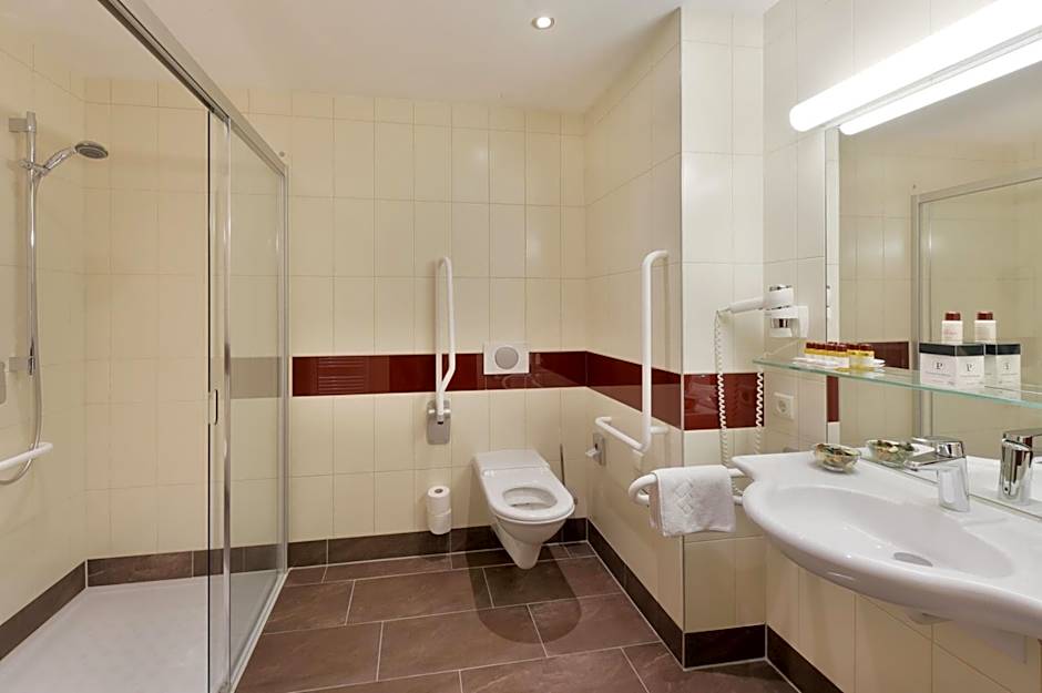 Austria Classic Hotel Wien