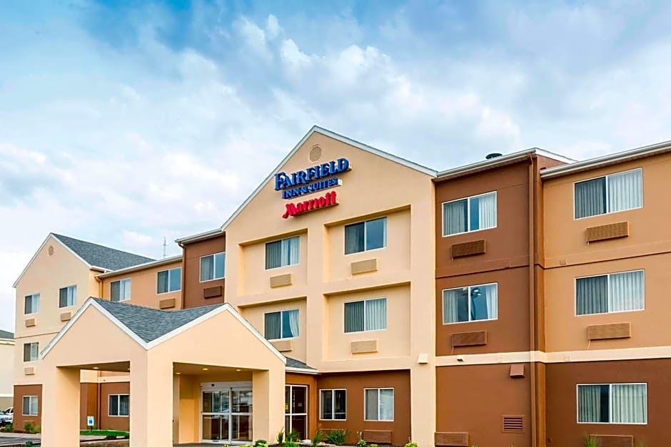 Fairfield Inn & Suites by Marriott Lincoln
