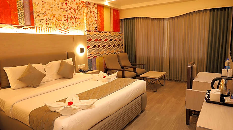 Hotel North Gate