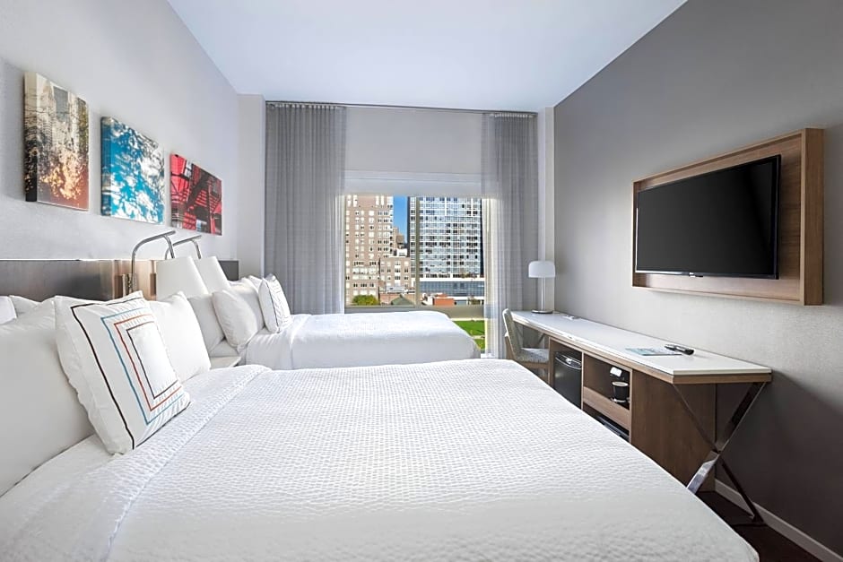 Fairfield Inn & Suites by Marriott New York Manhattan/Central Park
