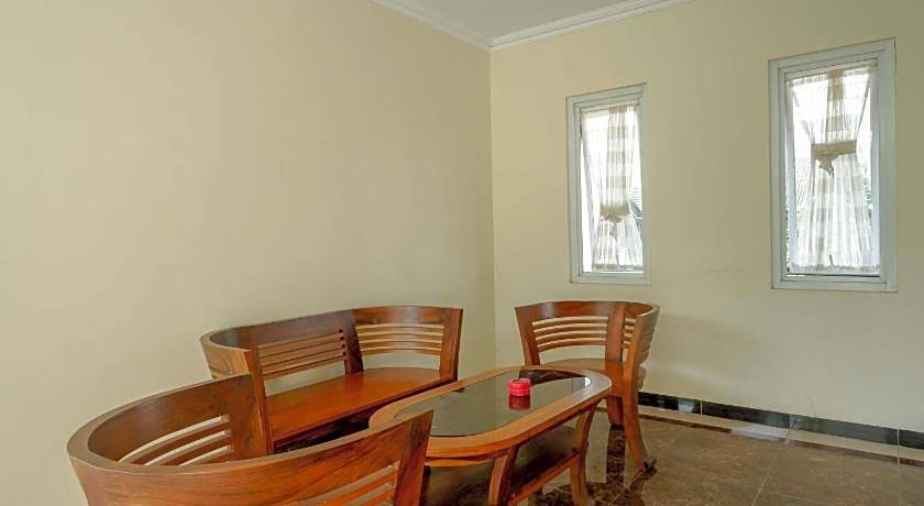 Urbanview Hotel Syariah Casa Azmya Yogyakarta by RedDoorz