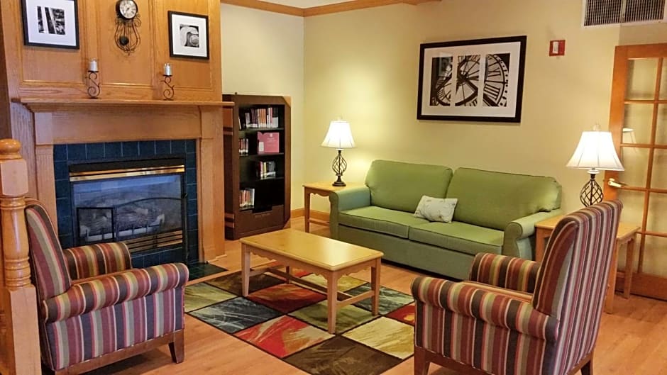 Country Inn & Suites by Radisson, Bloomington-Normal West, IL