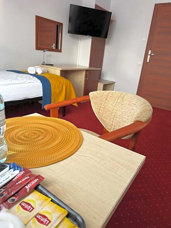 Hotel Aleksander