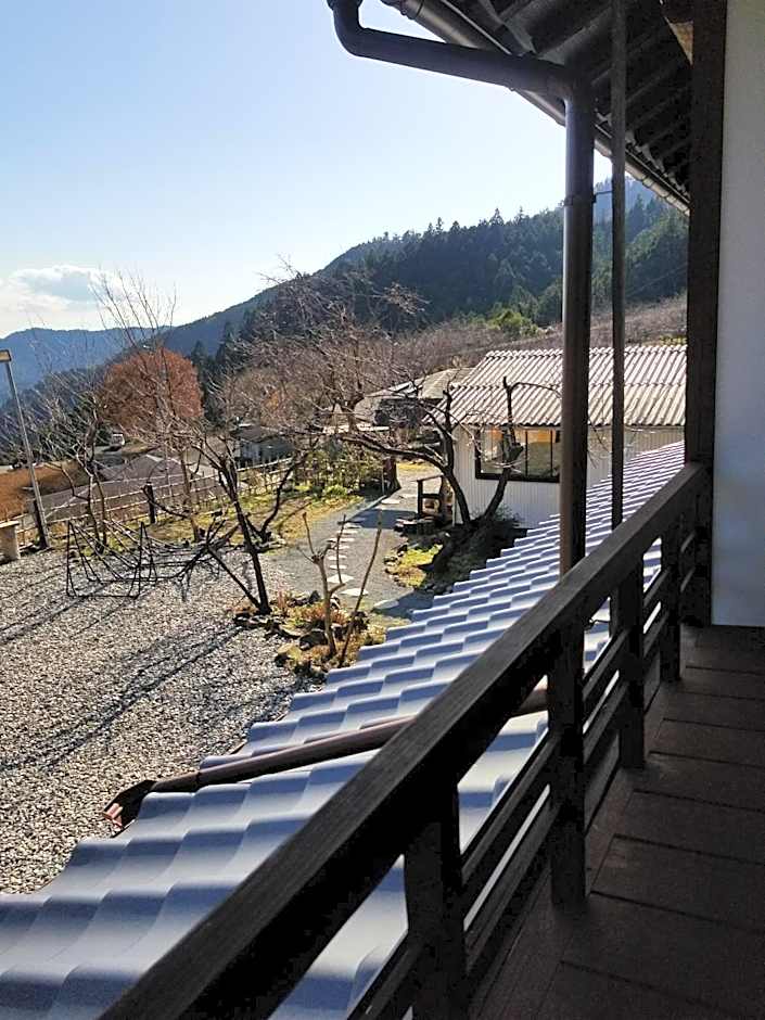 Guesthouse En