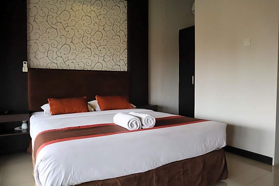 Taman Agung Hotel