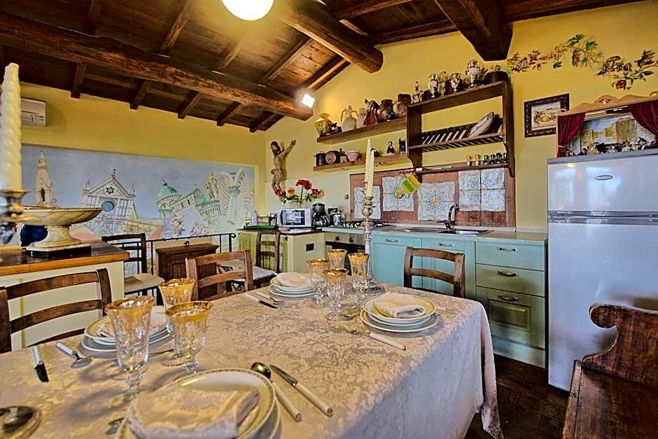 Casa Vania