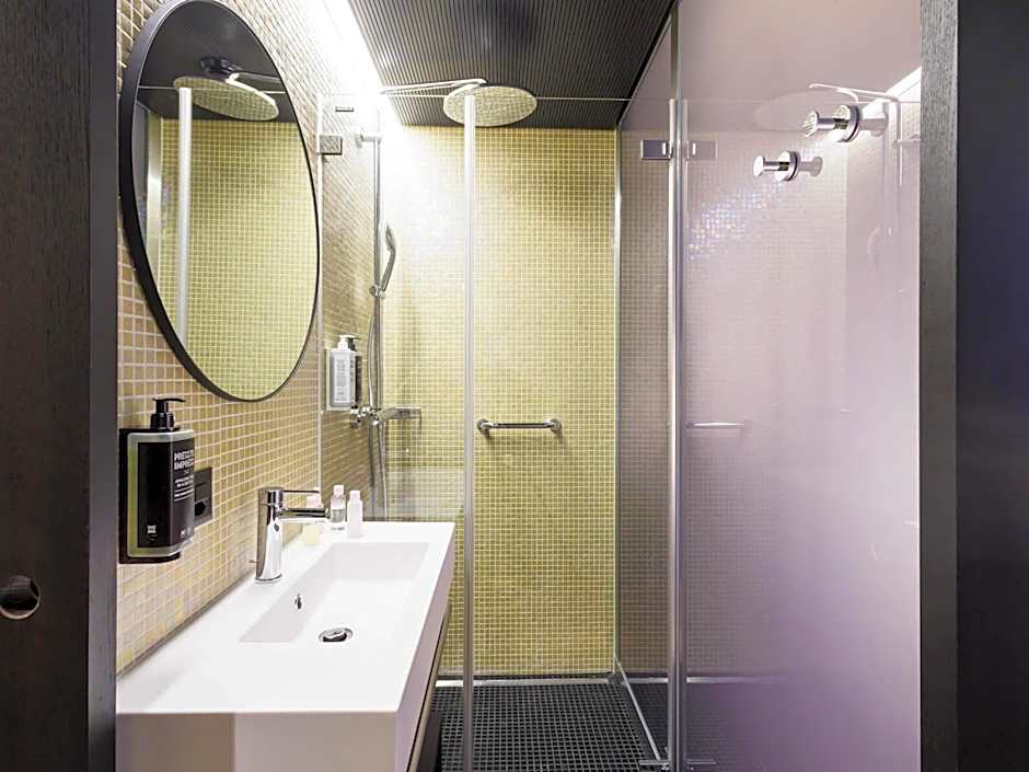 ibis Styles Bern City