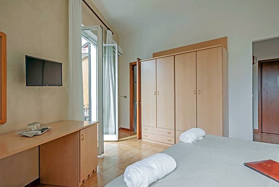 Albergo Rondò
