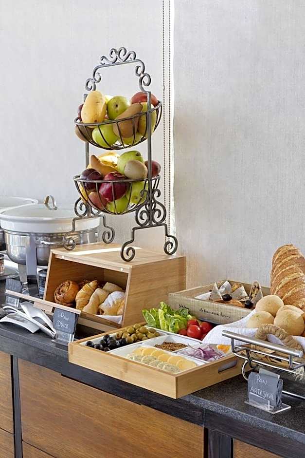 Stara San Angel Inn Boutique Hotel