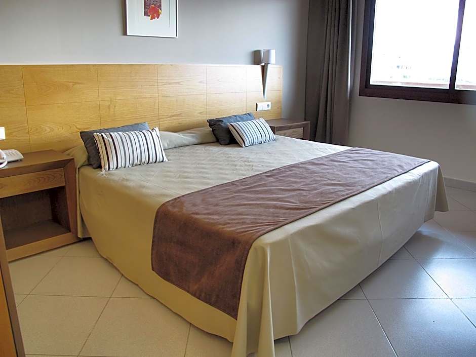 Ohtels Campo De Gibraltar