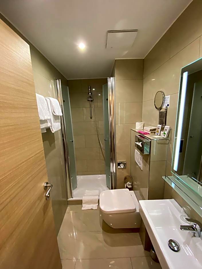 Atlas Posthotel