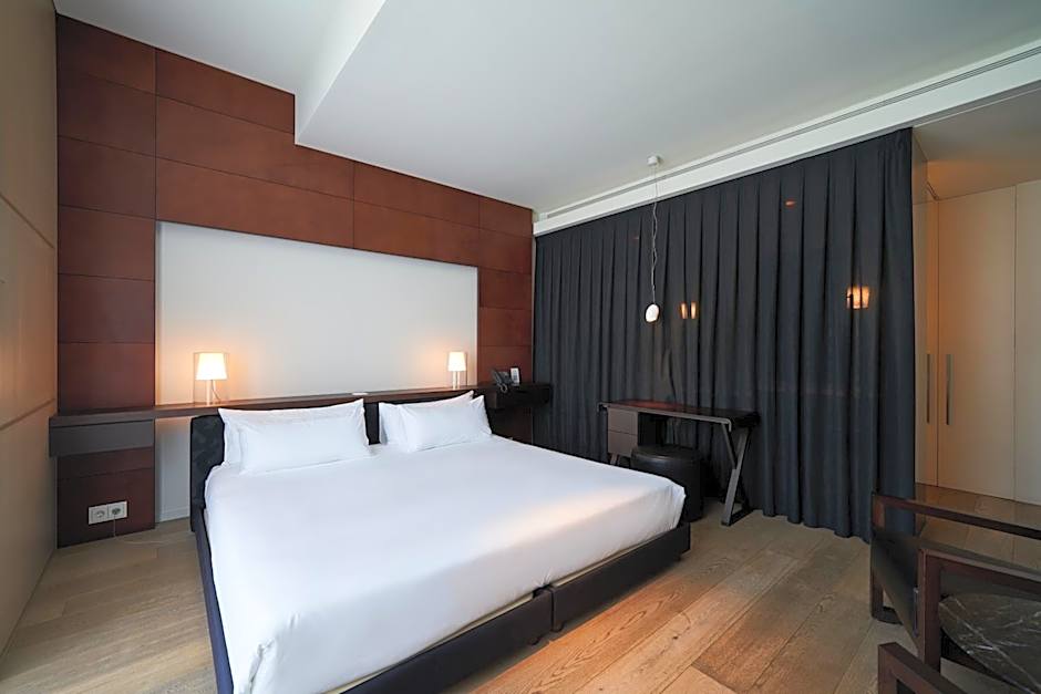 Mercer Casa Torner i Güell