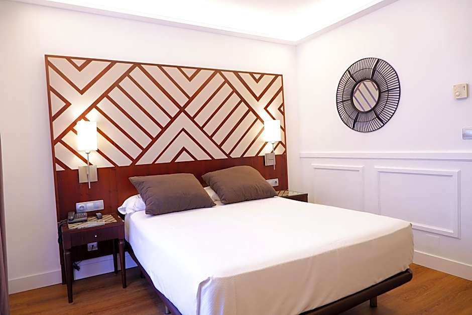 Hotel Boutique Atrio