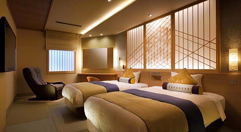 Asaya Hotel