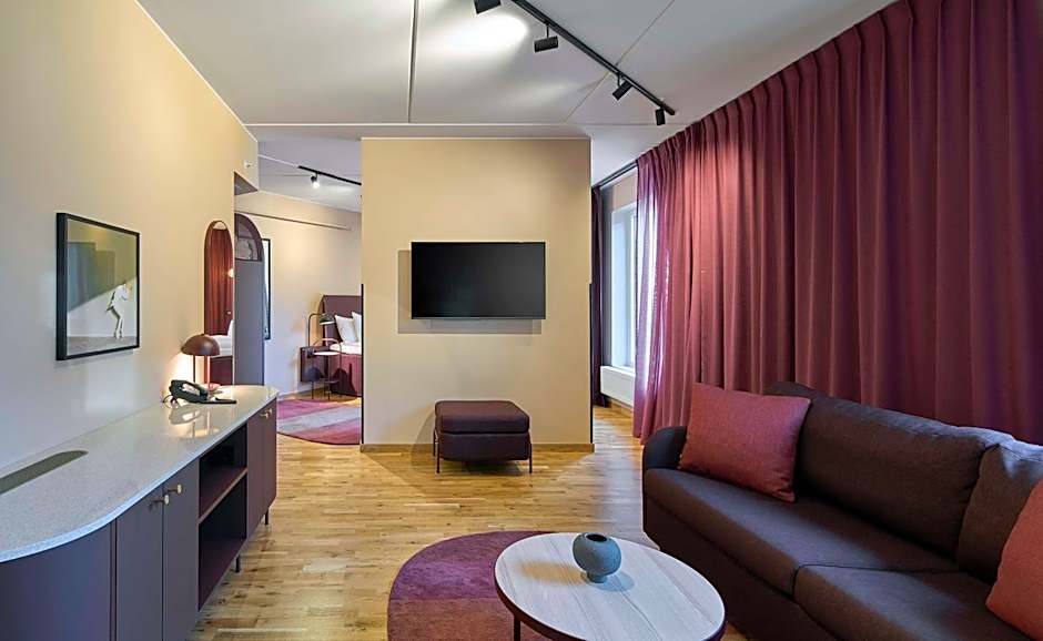 Scandic Kiruna