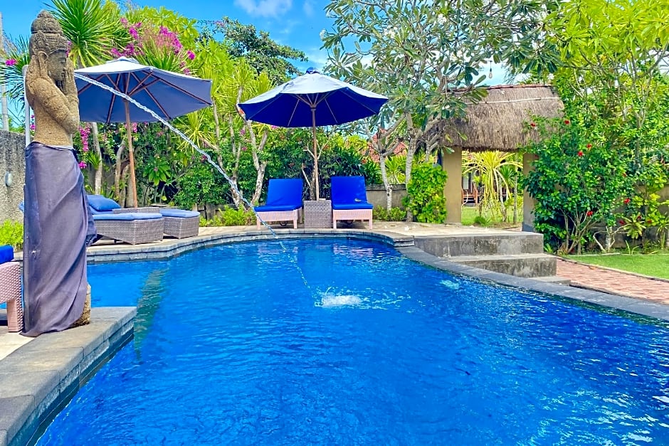 Abian Huts Dream Beach Lembongan