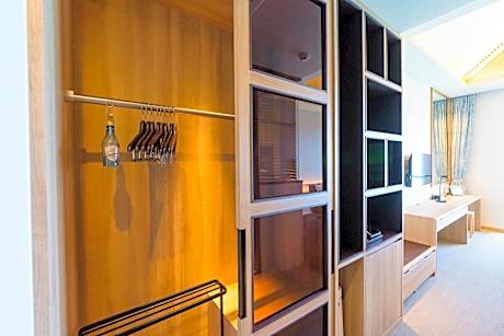 Executive Twin Room