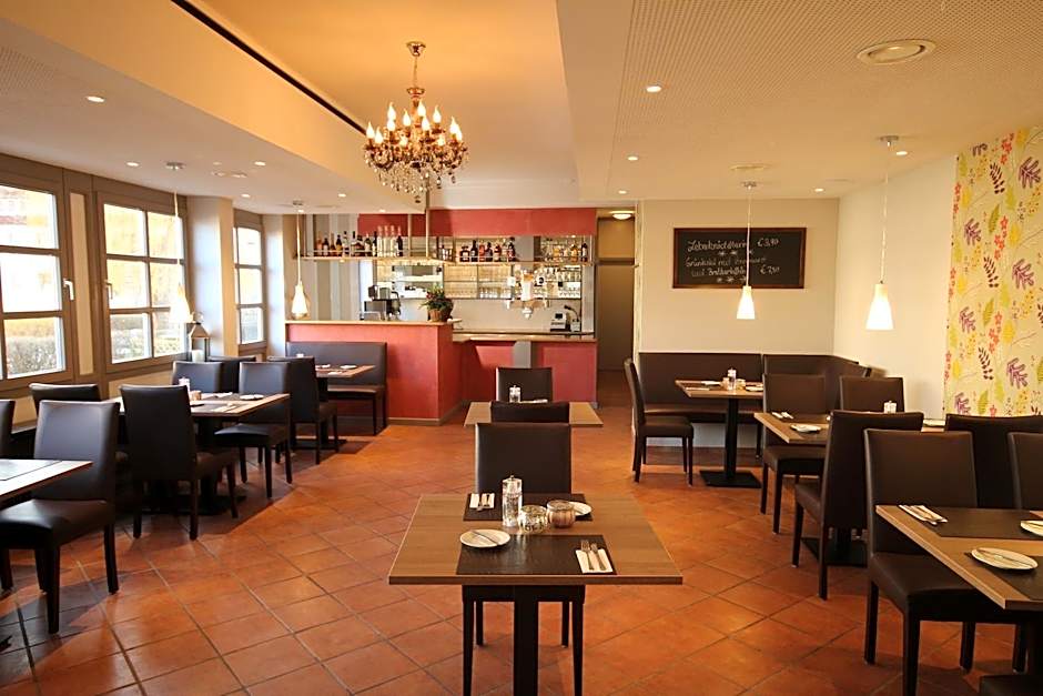 Hotel Rennschuh