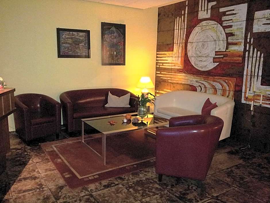 Hotel Stadt Witzenhausen