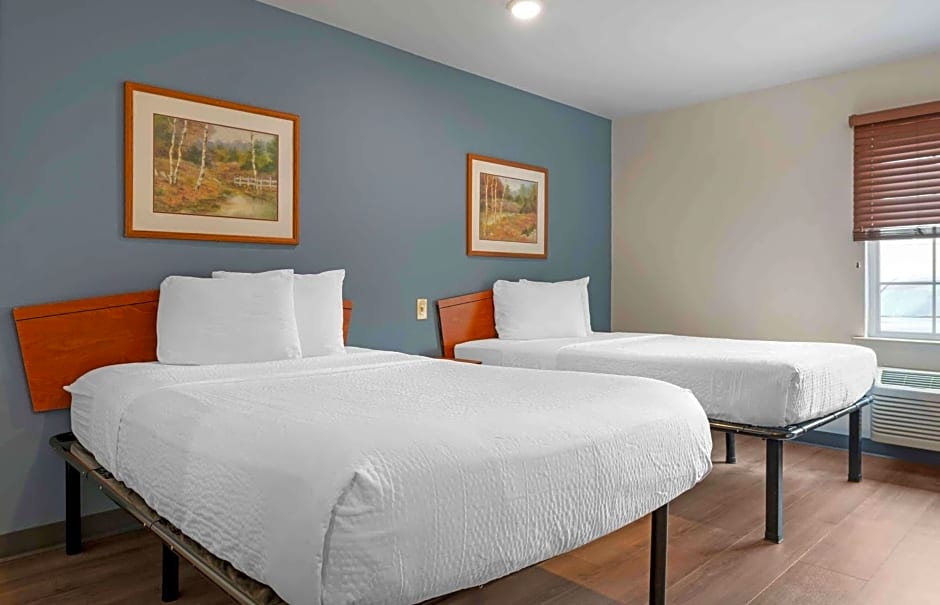 Extended Stay America Select Suites - Cincinnati - Sharonville