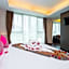 Tetris Hotel