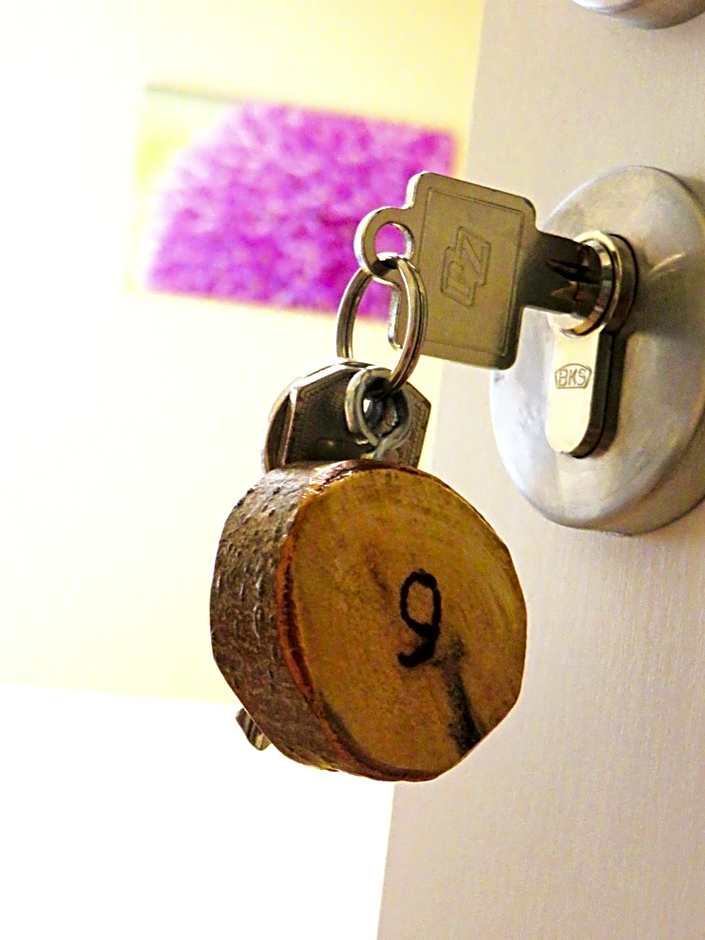 Land-gut-Hotel Waldesruh