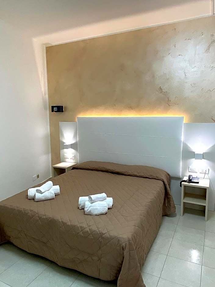 Hotel Bahia – Caorle, GA