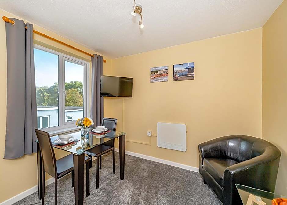 Brixham Holiday Park