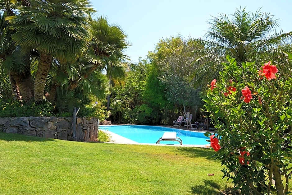 A Casa Di Angela B&B