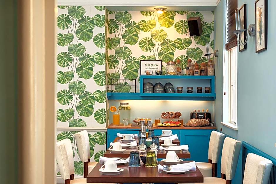 Harington's Boutique Hotel