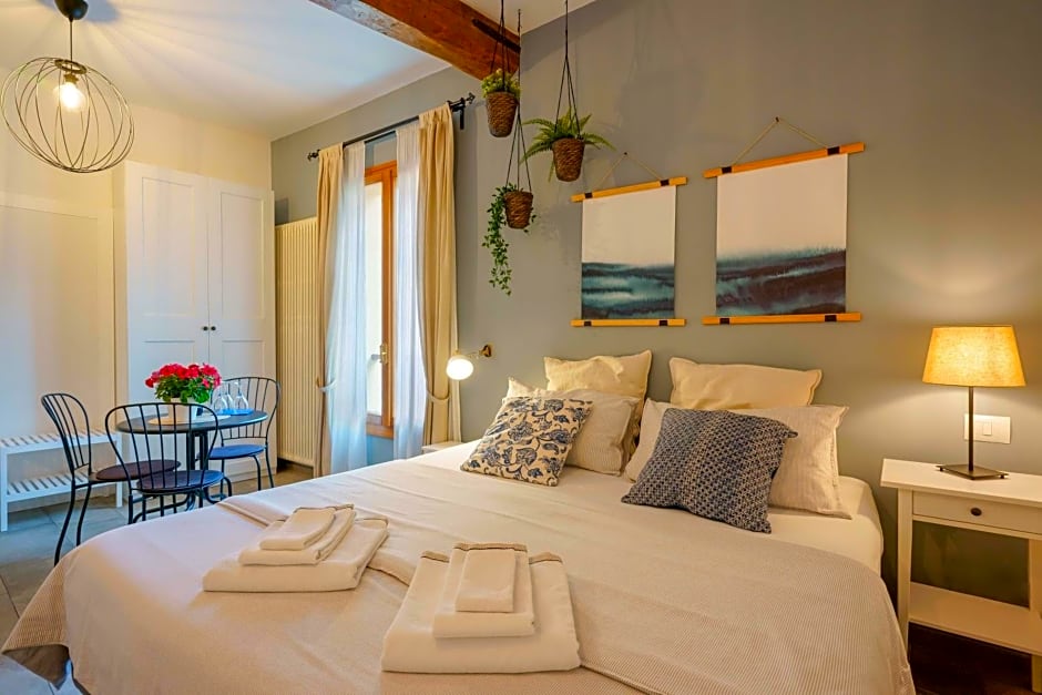 B&B Il Viaggio Bologna