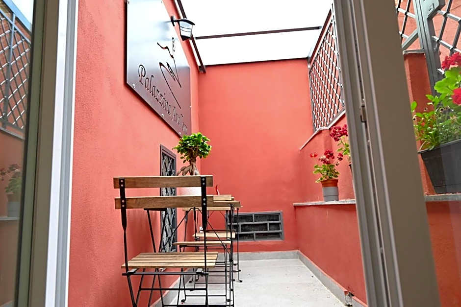 B&B Palazzina Avallone