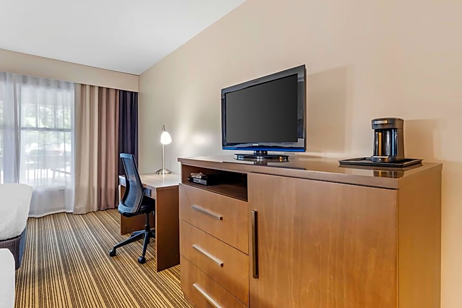 Country Inn & Suites by Radisson, Annapolis, MD