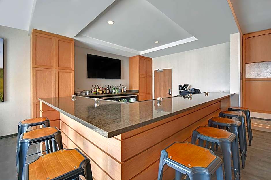 Fairfield Inn & Suites by Marriott Mansfield