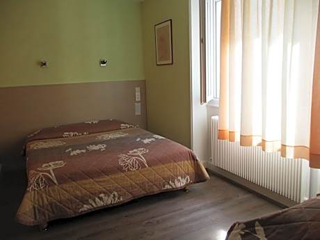 Disabled Access Room