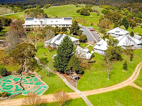 The Sebel Pinnacle Valley